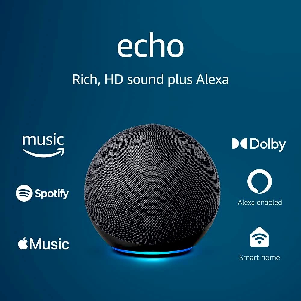 Amazon Alexa Dot - New in box